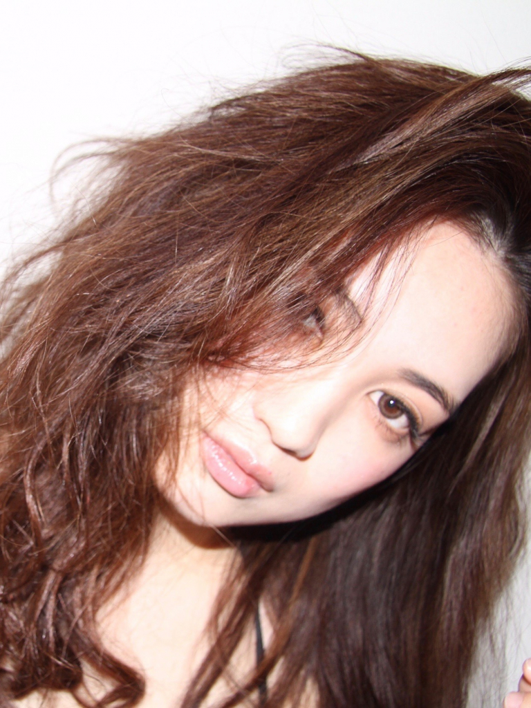 港南台の美容室・美容院「グレープバイン(GRAPEVINES) 港南台」のヘアスタイル「重めローレイヤー」の拡大画像