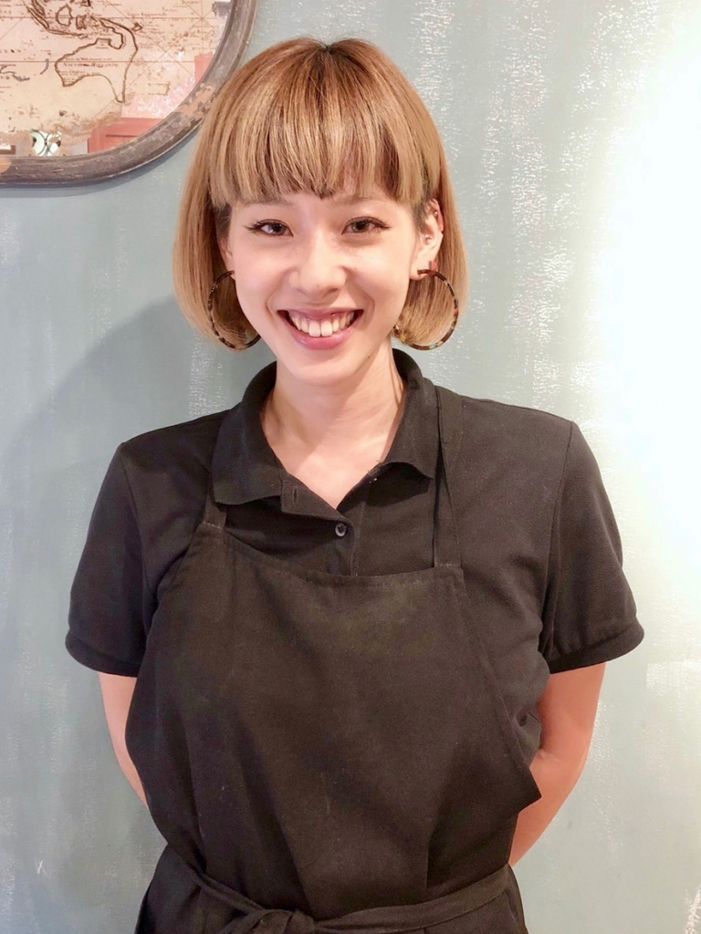 関内にあるアイラッシュ ネイル人気店anphi By Remia 田口 香織 関内にあるアイラッシュ ネイル人気店anphi By Remia 田口 香織