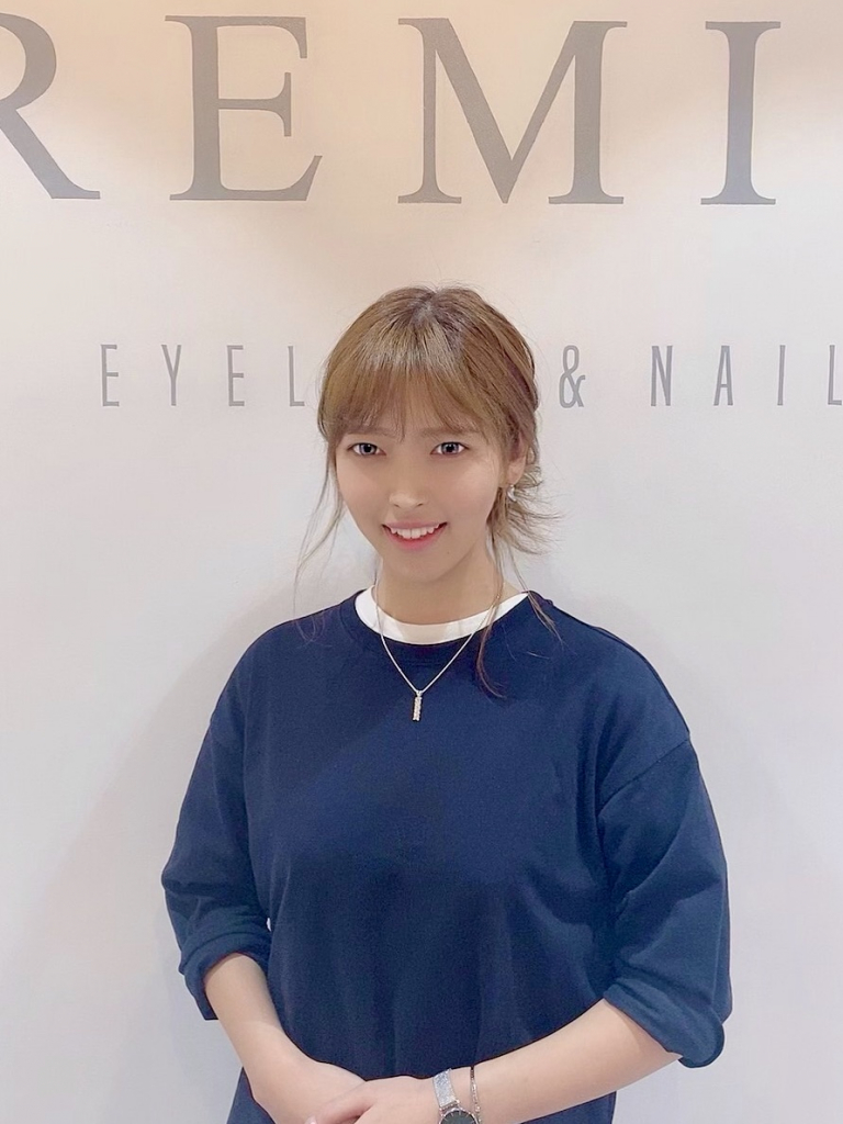 大人気 戸塚で No 1アイラッシュネイルサロン レミア Remia 戸塚 亀井 真由 大人気 戸塚で No 1アイラッシュネイルサロン レミア Remia 戸塚 亀井 真由