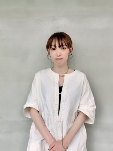 鎌倉の美容室・美容院「グレープバイン（GRAPEVINES） 鎌倉」のスタッフ「大西 絵美」