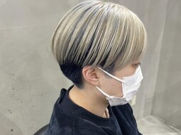 ヘア・アイラッシュ・ネイル「グレープバイン / レミア」のブログ記事