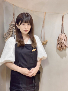 戸塚にある大人気ネイル・マツエクサロン「レミア（REMIA） 戸塚」のスタッフ「浅野 」