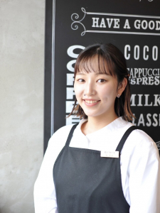 大船のアイラッシュ・ネイルサロン「REMIA ofuna（レミア　オオフナ）」のスタッフ「泉 」