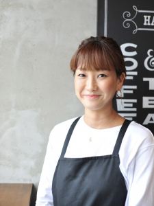 大船のアイラッシュ・ネイルサロン「REMIA ofuna（レミア　オオフナ）」のスタッフ「稲垣 」