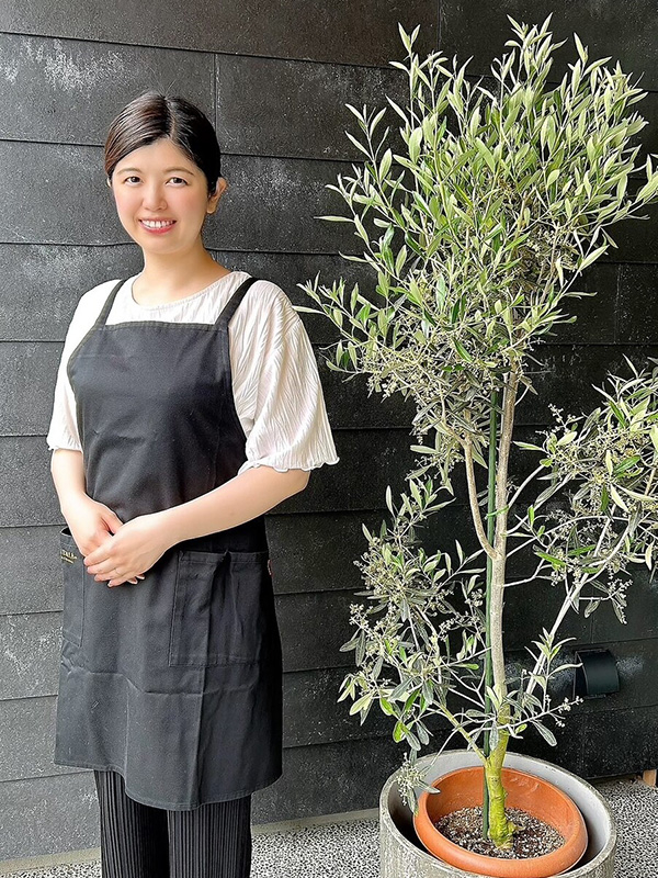 湘南台のアイラッシュ・ネイルサロン「REMIA shonandai（レミア　湘南台）」のスタッフ「TANABE」の画像