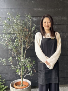 湘南台のアイラッシュ・ネイルサロン「REMIA shonandai（レミア　湘南台）」のスタッフ「SATO」