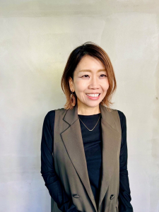 鎌倉の美容室・美容院「グレープバイン（GRAPEVINES） 鎌倉」のスタッフ「市川 美由紀」