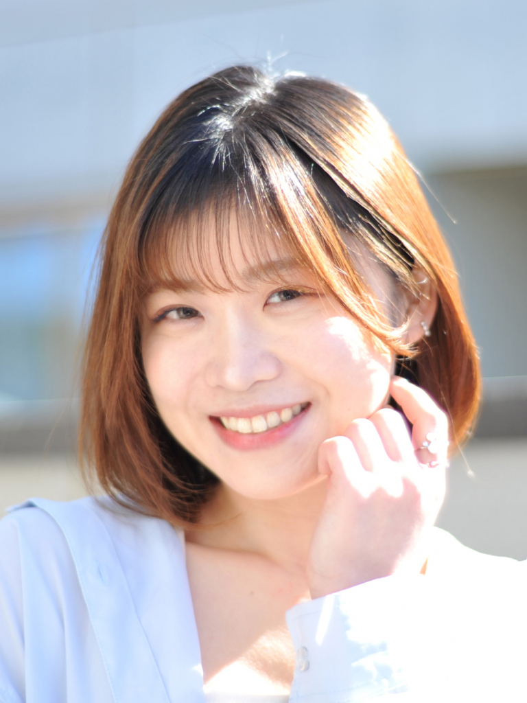 鎌倉の美容室・美容院「グレープバイン（GRAPEVINES） 鎌倉」のヘアスタイル「艶ボブ　ブラウン」の拡大画像
