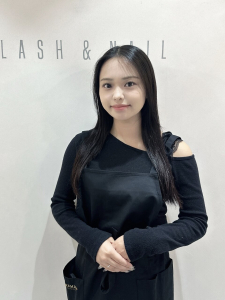 戸塚にある大人気ネイル・マツエクサロン「レミア（REMIA） 戸塚」のスタッフ「南」