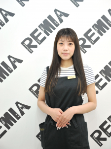 上大岡のアイラッシュ・ネイルサロン「REMIA kamiooka（レミア　上大岡）」のスタッフ「中根 」