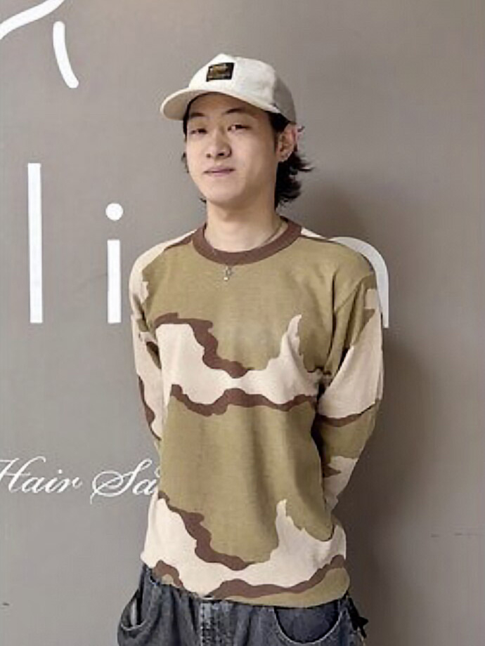 ヘアサロンのReplica[レプリカ]戸塚「Replica Totsuka【Short Bob style specialized salon】」のスタッフ「Ryodai」の画像