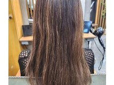 鎌倉の美容室・美容院「グレープバイン（GRAPEVINES） 鎌倉」のブログ記事「オージュア/インメトリィ」