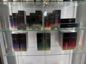 ヘア・アイラッシュ・ネイル「グレープバイン / レミア」のブログ記事