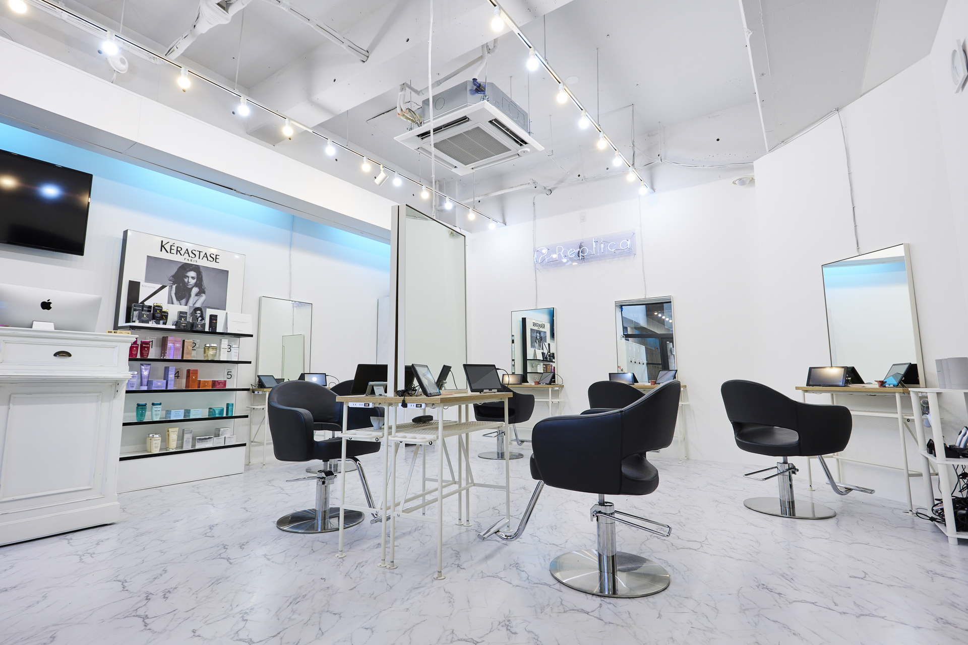 「Replica Kamiooka 」の店舗画像