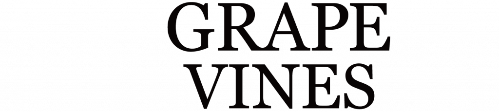 ヘア・アイラッシュ・ネイル「グレープバイン / レミア」のロゴ